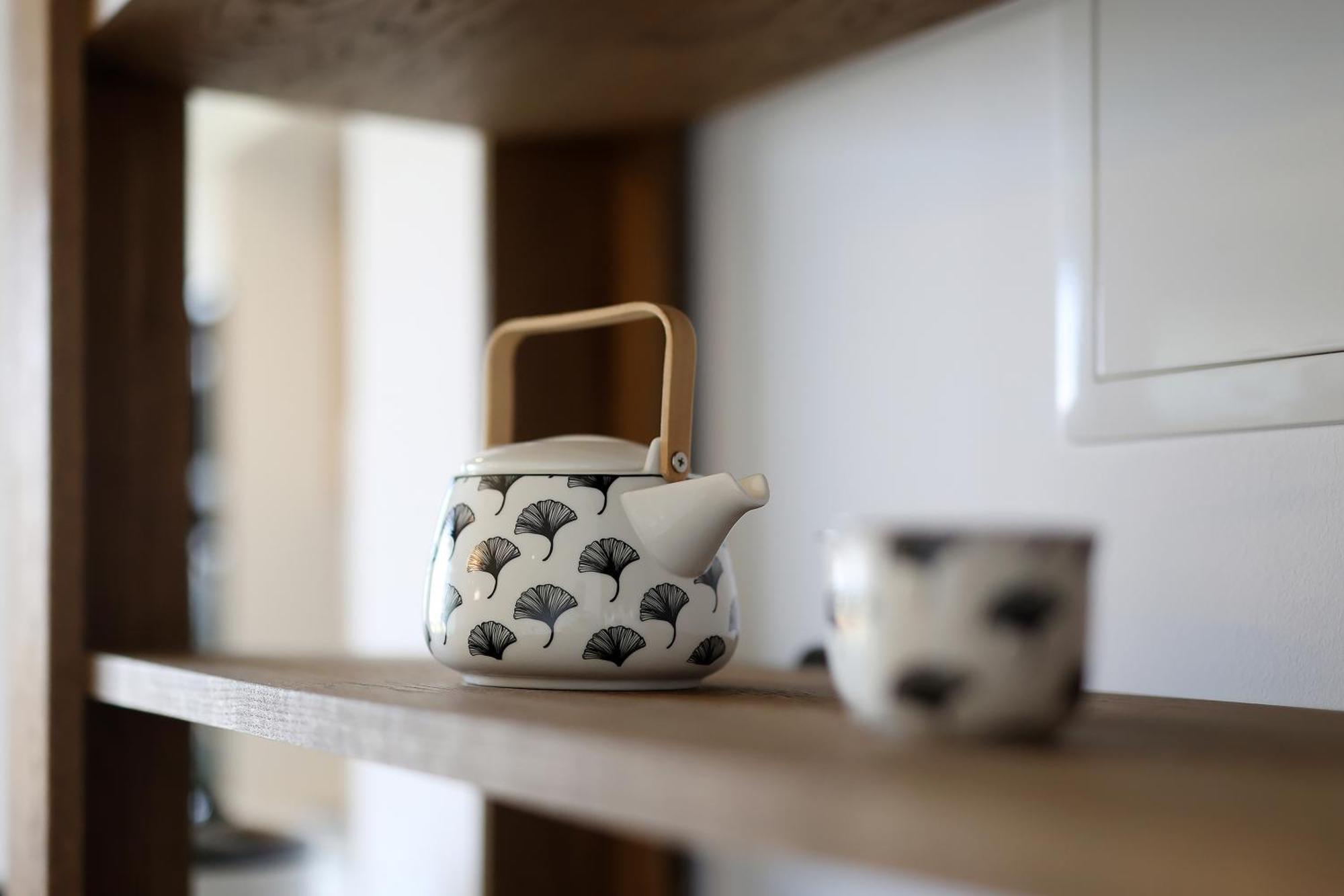 Apartment Anni-Free Parking&Evcharger-24H Self Check-In Opric エクステリア 写真